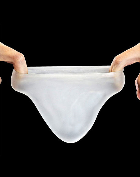 LoveToy - Giant Egg - Masturbatie Ei