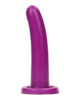 LoveToy - Holy Dong Small Dildo 11 cm - Paars