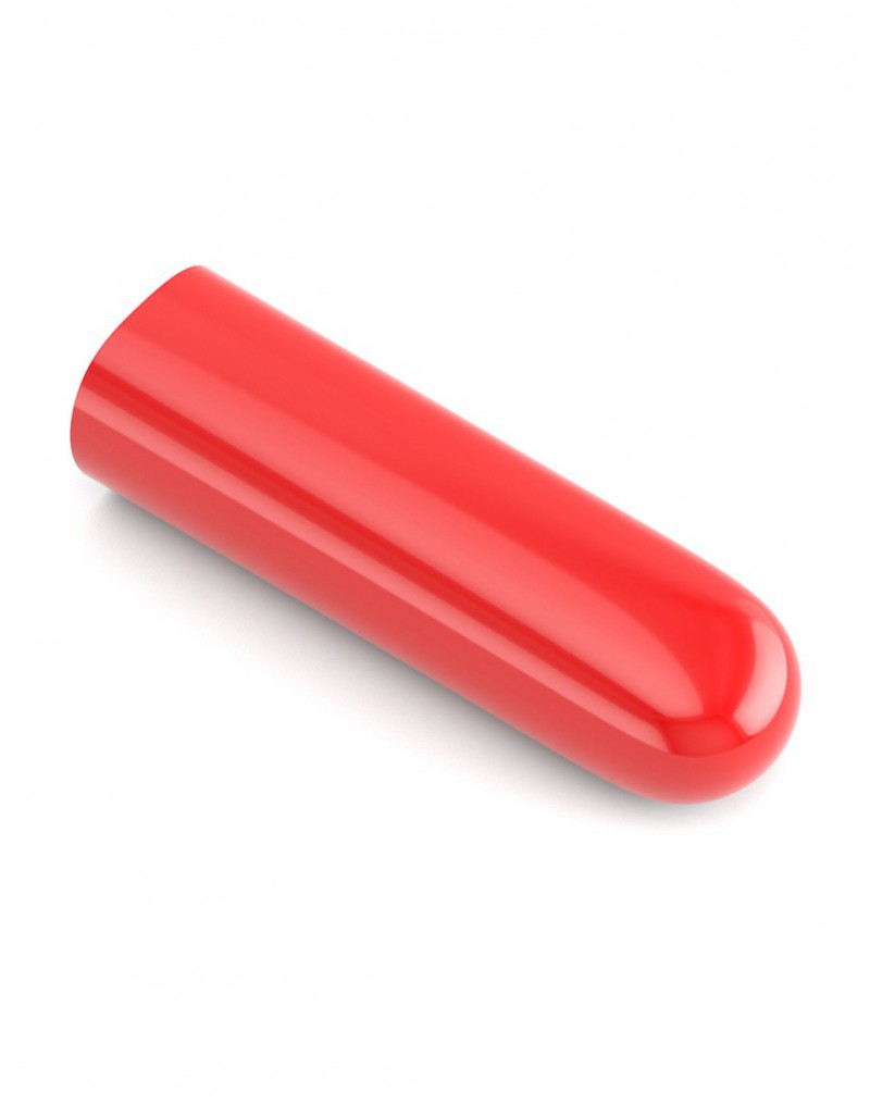 LoveToy - iJoy Scream - Bullet Vibrator - Rood