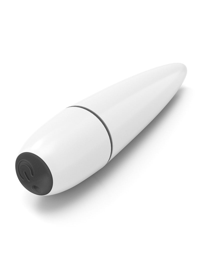 LoveToy - iJoy - Wand Vibrator - Wit
