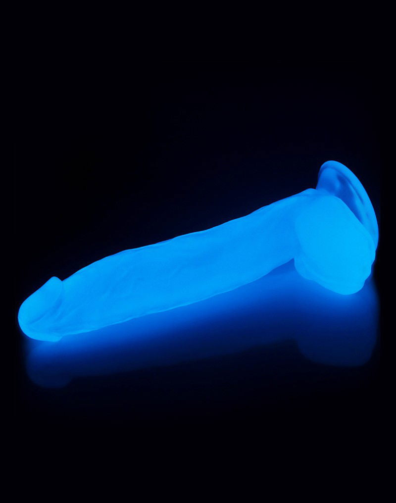 LoveToy - Lumino Play Dildo