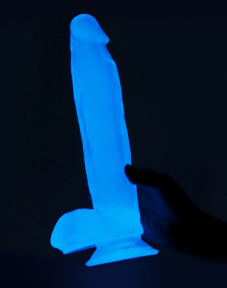 LoveToy - Lumino Play Dildo