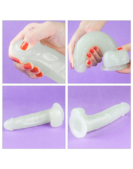 LoveToy - Lumino Play Dildo