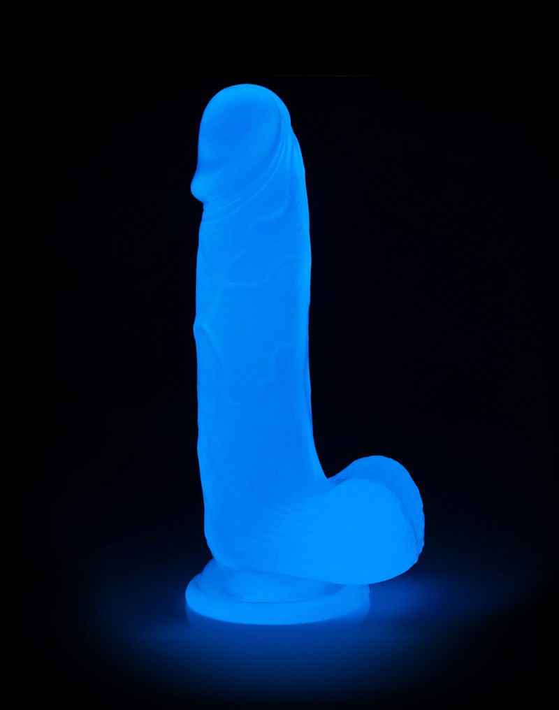 LoveToy - Lumino Play Dildo