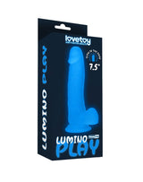 LoveToy - Lumino Play Dildo