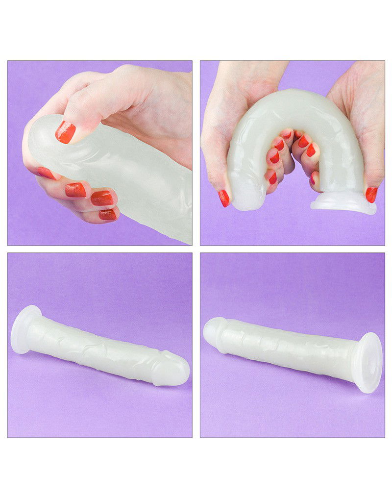 LoveToy - Lumino Play Dildo