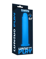 LoveToy - Lumino Play Dildo