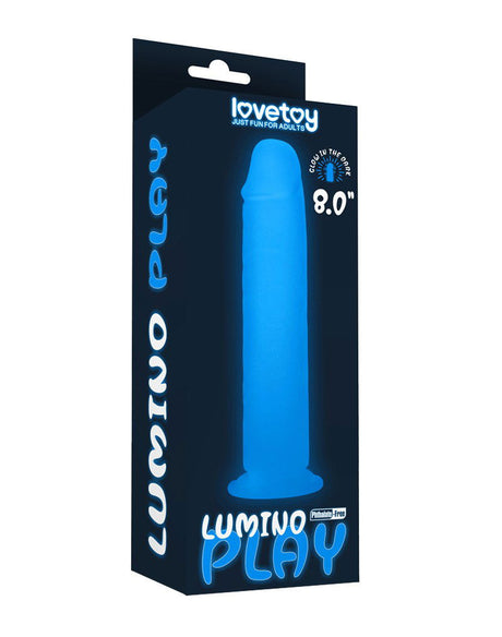 LoveToy - Lumino Play Dildo
