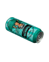 LoveToy - Pleasure Brew Cream Ale Mouth Masturbator - Groen & Nude