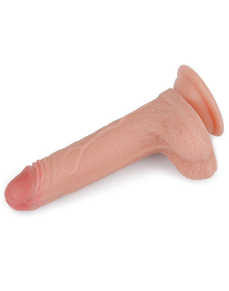 LoveToy - Realistic Dildo