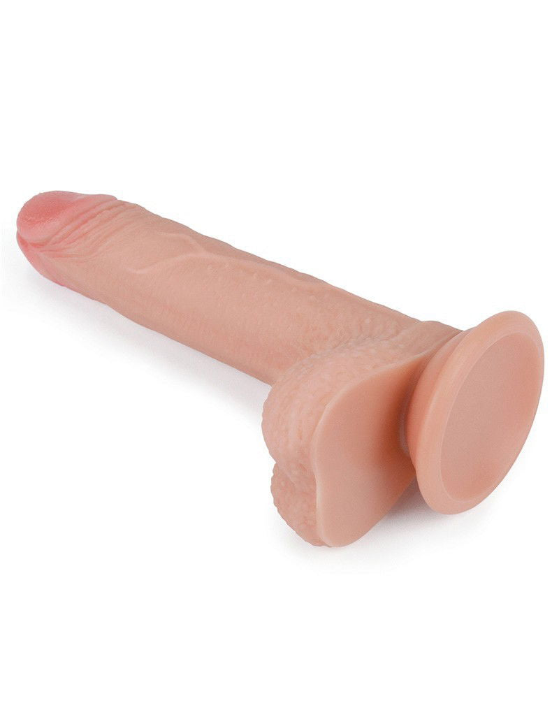 LoveToy - Realistic Dildo