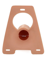 LoveToy - Strap-On Harness met Dildo