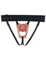 LoveToy - Strap-On Harness met Dildo
