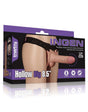 LoveToy - Strap-On Harness met Dildo