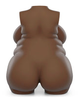 LoveToy - Streetgirl's 7 - Zwart