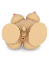 LoveToy - Streetgirl's 8 - Huidskleur