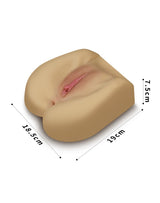 LoveToy - Streetgirls 1 - Masturbator