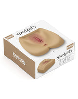 LoveToy - Streetgirls 1 - Masturbator