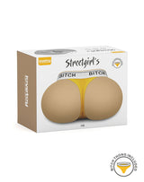 LoveToy - Streetgirls 11 - Masturbator