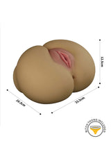 LoveToy - Streetgirls 11 - Masturbator