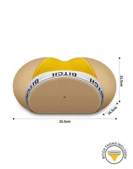 LoveToy - Streetgirls 12 - Masturbator