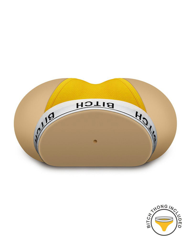 LoveToy - Streetgirls 12 - Masturbator