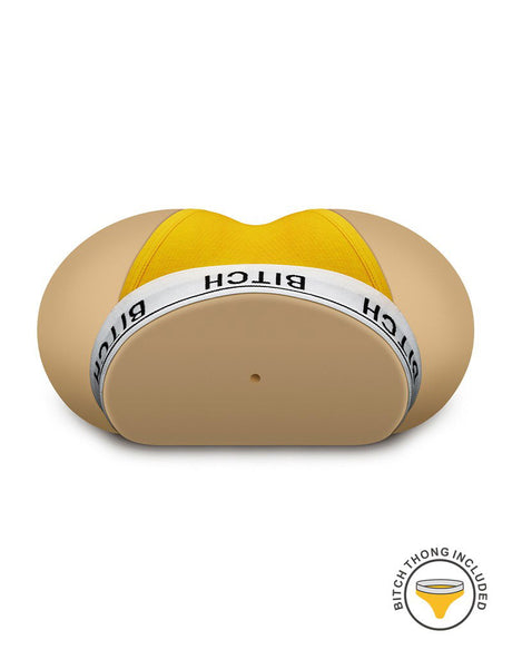 LoveToy - Streetgirls 12 - Masturbator