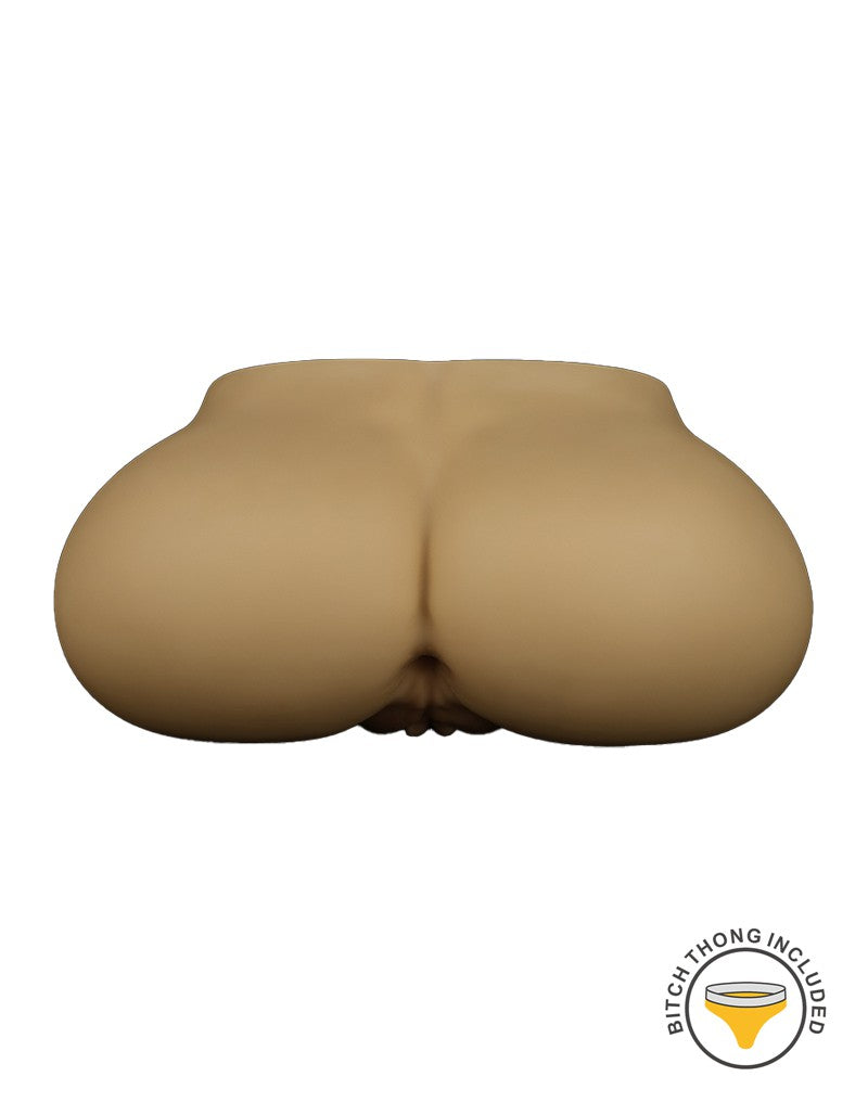 LoveToy - Streetgirls 12 - Masturbator