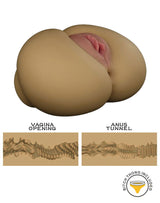 LoveToy - Streetgirls 12 - Masturbator