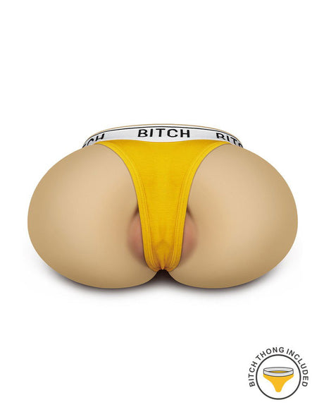 LoveToy - Streetgirls 13 - Masturbator