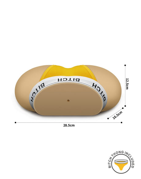 LoveToy - Streetgirls 13 - Masturbator