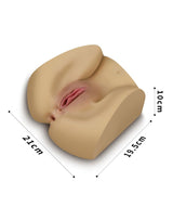 LoveToy - Streetgirls 2 - Masturbator