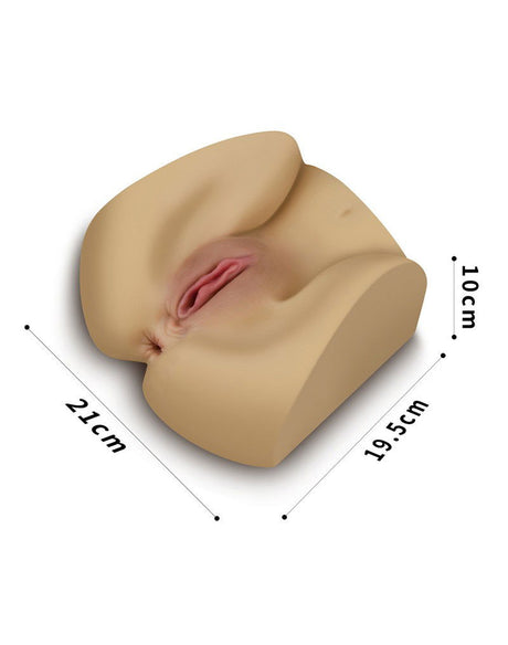 LoveToy - Streetgirls 2 - Masturbator