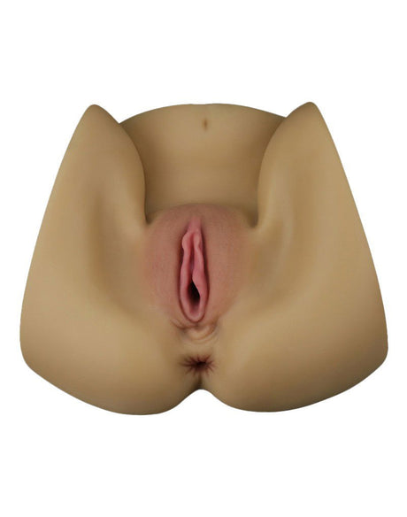 LoveToy - Streetgirls 2 - Masturbator