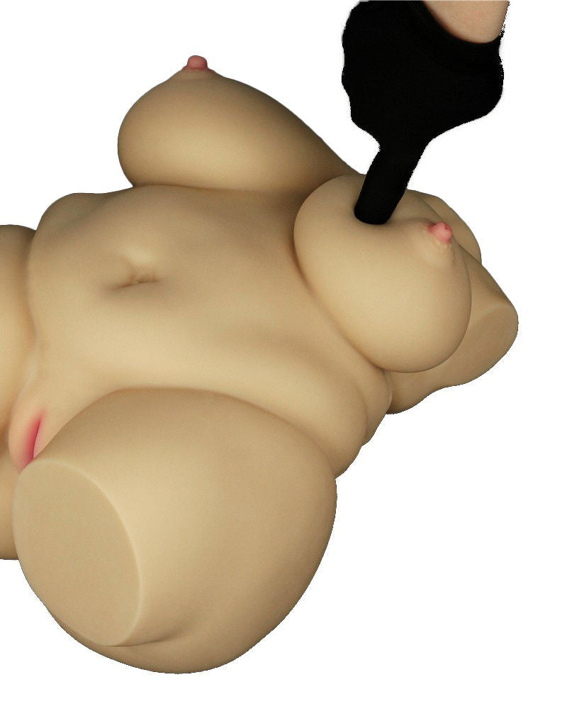 LoveToy - Streetgirls 7 - Masturbator