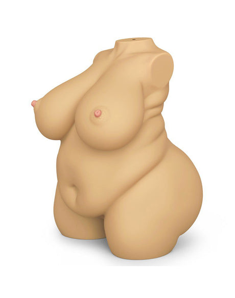 LoveToy - Streetgirls 7 - Masturbator