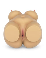 LoveToy - Streetgirls 7 - Masturbator