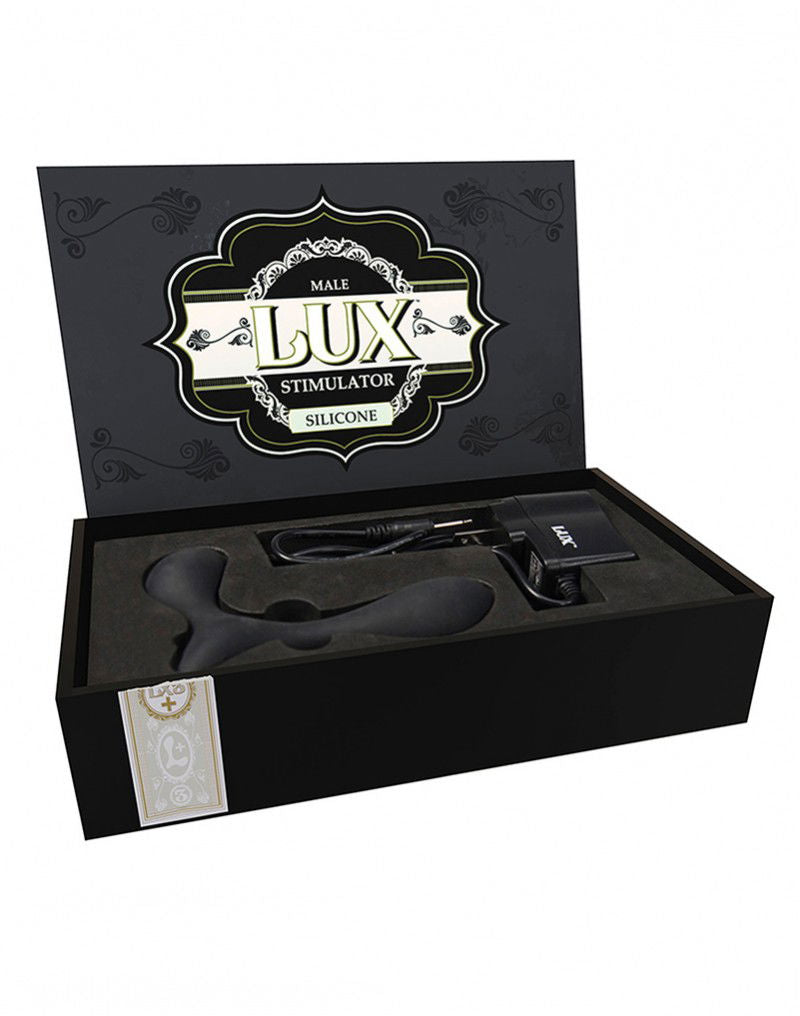 LUX - LX3+ Rechargeable