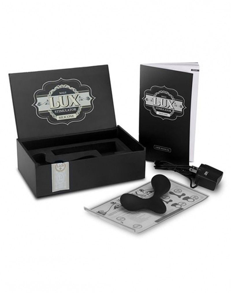 LUX - LX3+ Rechargeable