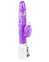 LyBaile Alice Rabbit Purple