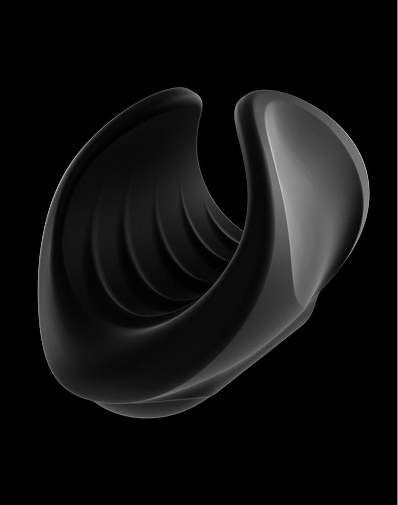 Man.Wand - Man.Wand Starter - Masturbator - Zwart