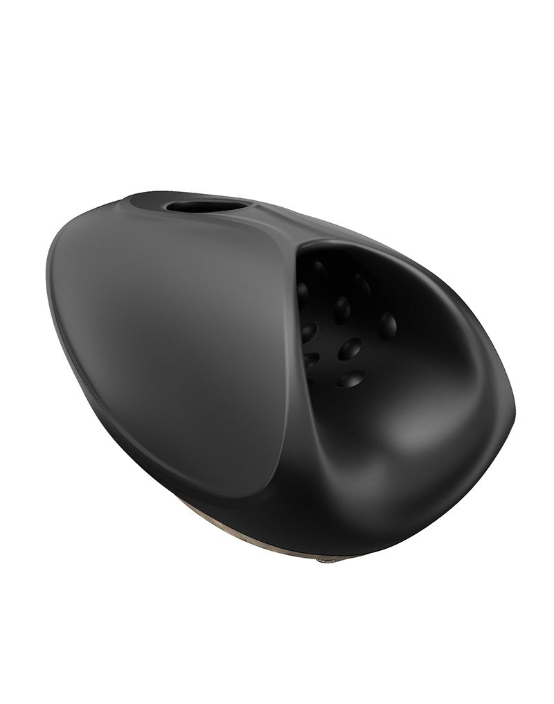 Man.Wand - Pulsion One - Masturbator - Zwart