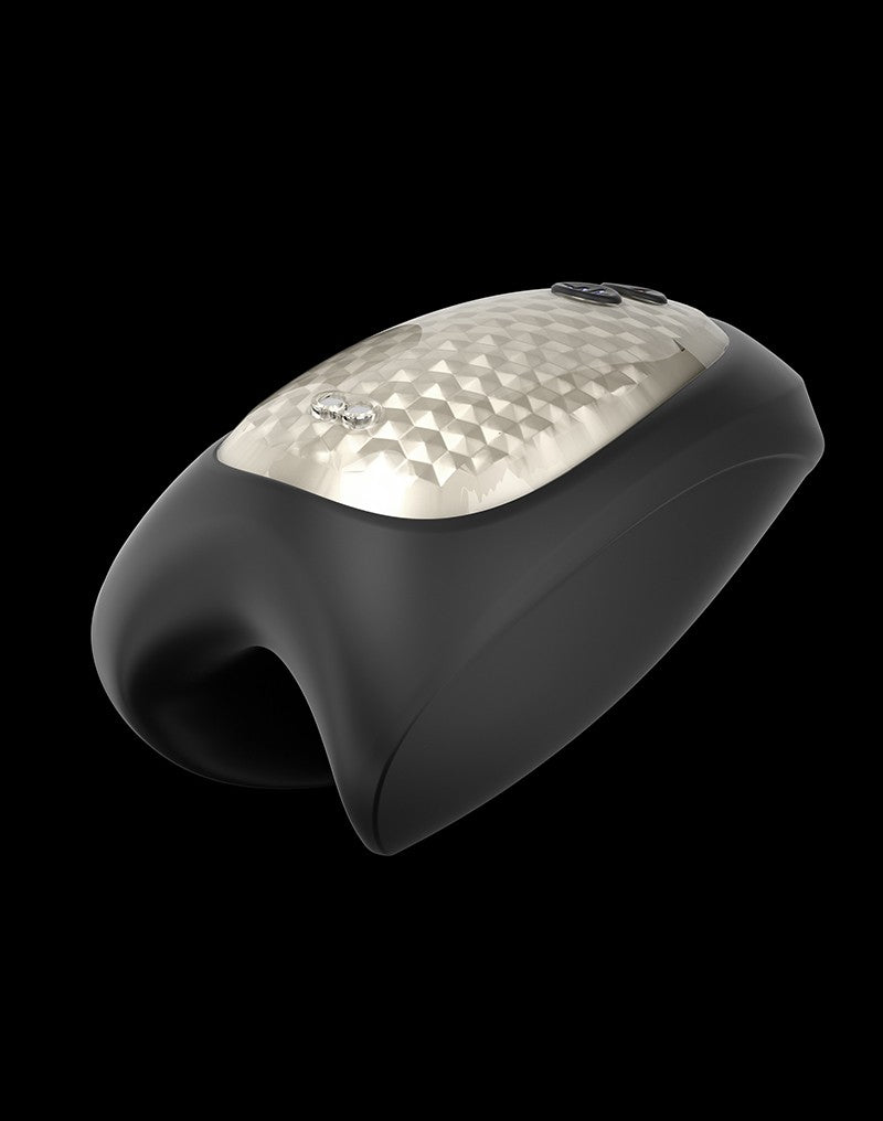 Man.Wand - Pulsion One - Masturbator - Zwart