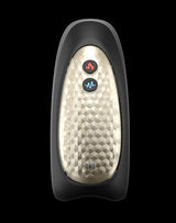 Man.Wand - Pulsion One - Masturbator - Zwart