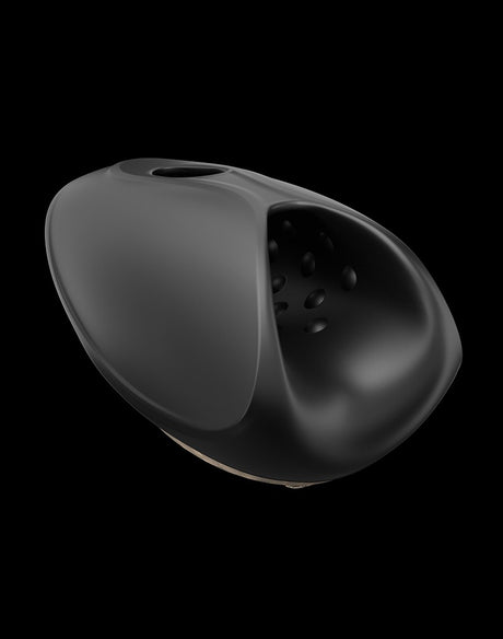 Man.Wand - Pulsion One - Masturbator - Zwart