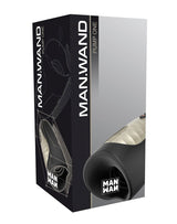 Man.Wand - Pump One - Masturbator - Zwart
