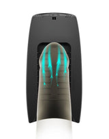 Man.Wand - Pump One - Masturbator - Zwart