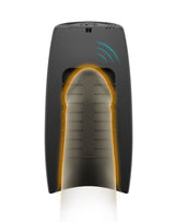 Man.Wand - Pump One - Masturbator - Zwart