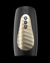 Man.Wand - Pump One - Masturbator - Zwart