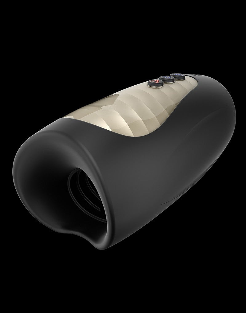 Man.Wand - Pump One - Masturbator - Zwart